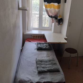 Сдается 1-комнатная квартира, 10 м²