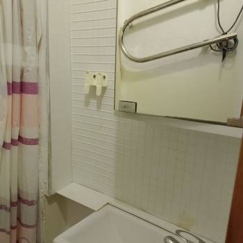 Сдается 1-комнатная квартира, 10 м²