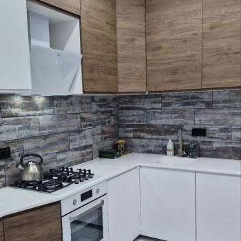 Сдается 1-комнатная квартира, 44 м²