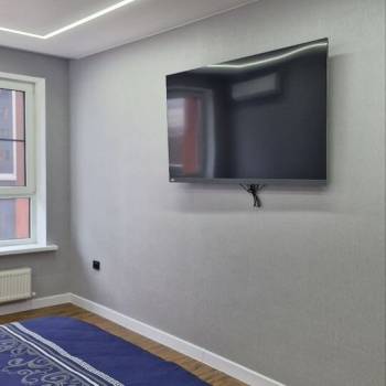 Сдается 1-комнатная квартира, 44 м²