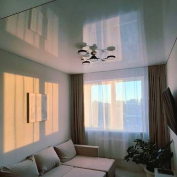 Продается 1-комнатная квартира, 41,4 м²