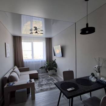 Продается 1-комнатная квартира, 41,4 м²