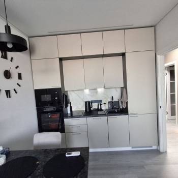 Продается 1-комнатная квартира, 41,4 м²