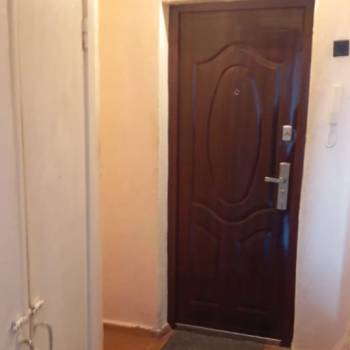 Продается 1-комнатная квартира, 31,6 м²