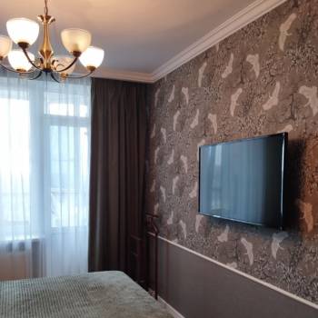 Продается 1-комнатная квартира, 36,4 м²