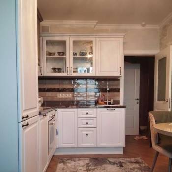 Продается 1-комнатная квартира, 36,4 м²