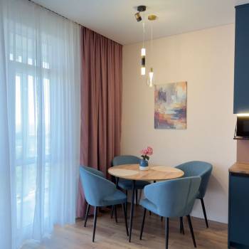Сдается 1-комнатная квартира, 36,4 м²