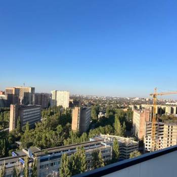Сдается 1-комнатная квартира, 36,4 м²