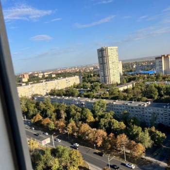 Сдается 1-комнатная квартира, 36,4 м²