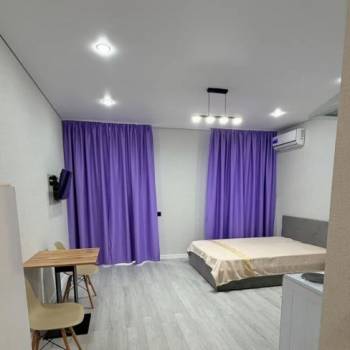 Сдается 1-комнатная квартира, 30 м²