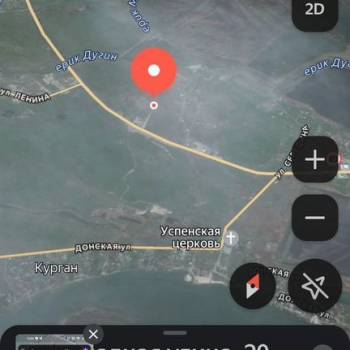 Продается Участок, 800 м²