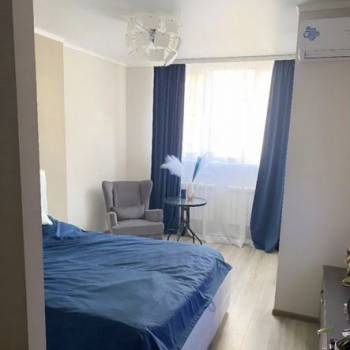 Продается 1-комнатная квартира, 33 м²