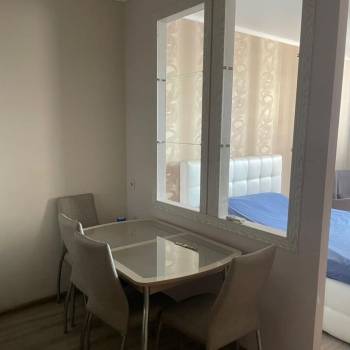 Продается 1-комнатная квартира, 33 м²