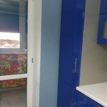 Продается 1-комнатная квартира, 40 м²