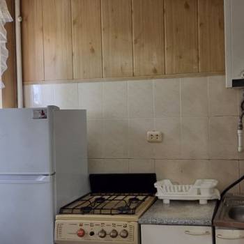 Сдается 1-комнатная квартира, 29 м²