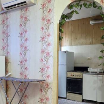 Сдается 1-комнатная квартира, 29 м²
