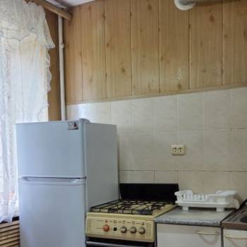 Сдается 1-комнатная квартира, 29 м²