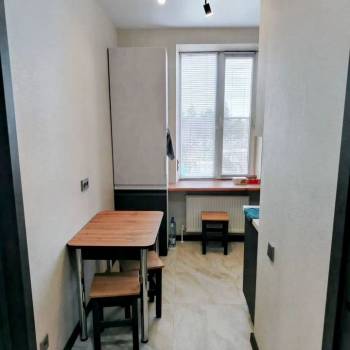 Сдается 1-комнатная квартира, 26,5 м²