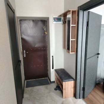 Сдается 1-комнатная квартира, 26,5 м²