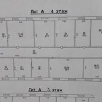 Продается Нежилое помещение, 468,5 м²
