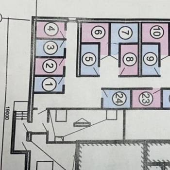 Продается Нежилое помещение, 5,6 м²
