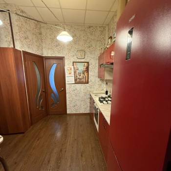 Продается 2-х комнатная квартира, 33,2 м²