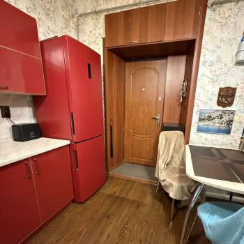 Продается 2-х комнатная квартира, 33,2 м²