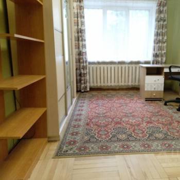 Сдается 1-комнатная квартира, 32 м²