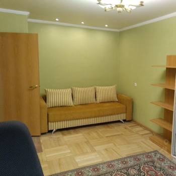 Сдается 1-комнатная квартира, 32 м²