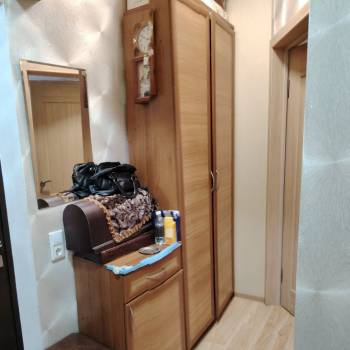 Продается 1-комнатная квартира, 38 м²