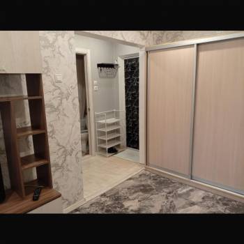 Сдается 1-комнатная квартира, 24 м²