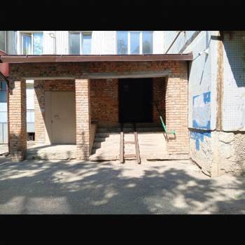 Сдается 1-комнатная квартира, 24 м²