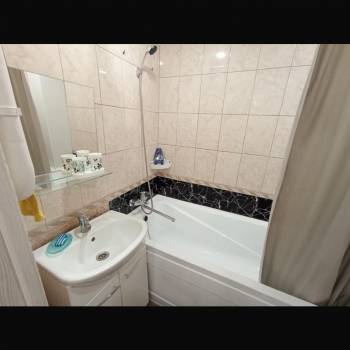 Сдается 1-комнатная квартира, 24 м²