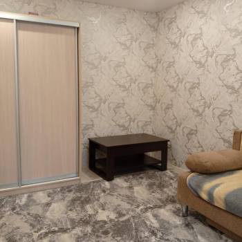 Сдается 1-комнатная квартира, 24 м²