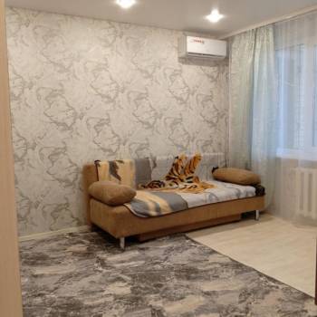 Сдается 1-комнатная квартира, 24 м²