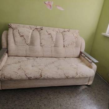 Сдается 1-комнатная квартира, 22,8 м²
