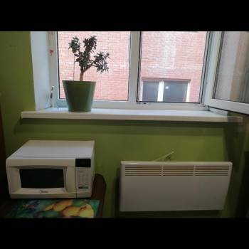 Сдается 1-комнатная квартира, 22,8 м²