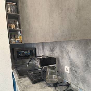 Продается 1-комнатная квартира, 35 м²