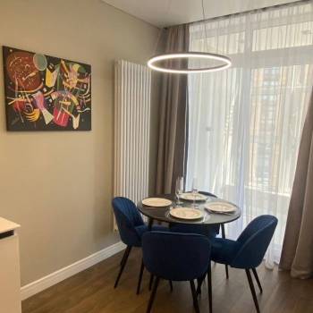 Продается 1-комнатная квартира, 38 м²