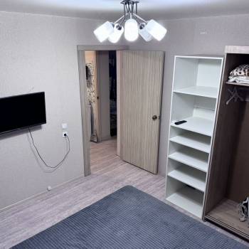 Сдается 1-комнатная квартира, 28,5 м²