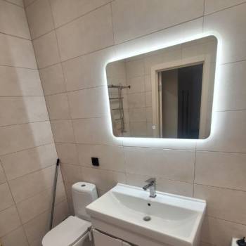 Сдается 1-комнатная квартира, 41 м²