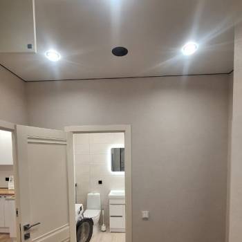 Сдается 1-комнатная квартира, 41 м²