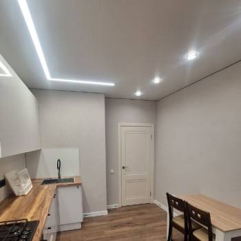 Сдается 1-комнатная квартира, 41 м²