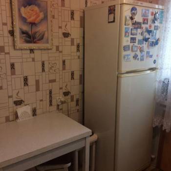 Сдается 1-комнатная квартира, 31 м²