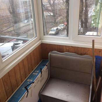 Сдается 1-комнатная квартира, 31 м²