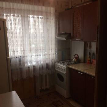 Сдается 1-комнатная квартира, 31 м²