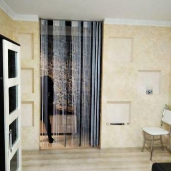 Сдается 2-х комнатная квартира, 50 м²