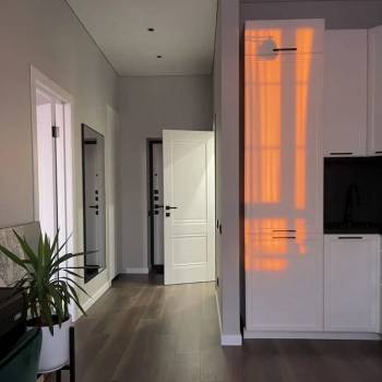 Продается 1-комнатная квартира, 36,6 м²