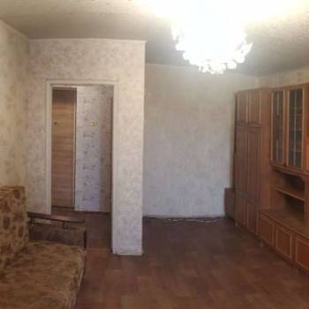 Продается 1-комнатная квартира, 36 м²