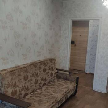 Продается 1-комнатная квартира, 36 м²